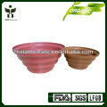 Plant Fiber Flower Pot Biodegradable Flower pot